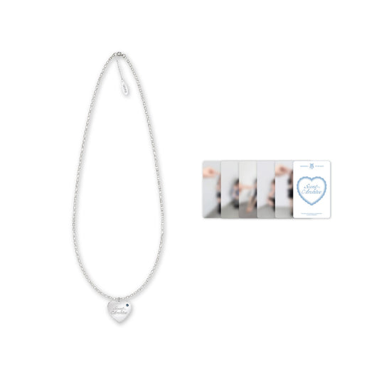 Rescene - Scent Archive : Memories Of Rescene Pop Up Official Md Object Necklace