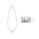 Rescene - Scent Archive : Memories Of Rescene Pop Up Official Md Object Necklace