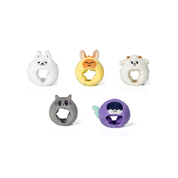 TXT - ACT : Tomorrow World Tour Official MD Official Light Stick Deco Cover