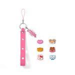 Illit - Press Start Encore Official Md Official Light Stick Strap & Parts Set