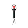 KISS OF LIFE - Official Light Stick Keyring
