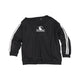 Blackpink - blackpink x my melody vol.2 official md off shoulder long sleeve t-shirt