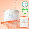 RIIZE x UIQ biome barrier collagen firming cleansing balm 100ml(+20ml) - riize photocard gift