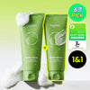 BEPLAIN - Mung Bean Ph-Balancing Cleansing Foam 160ml+160ml