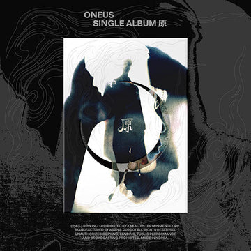 Oneus - 原 single album