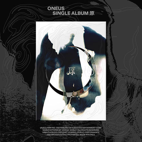 Oneus - 原 single album