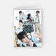 Oneus - quest for the wishing moon 2026 season's greetings