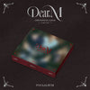 ONEUS - DEAR.M Special Album Pocaalbum Ver