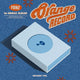 Yuhz - orange record 1st single album orange ver