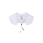 Illit - illit x rockfish weatherwear official md organza cape