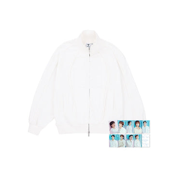 Seventeen - yakusoku 2026 japan fanmeeting official md outer