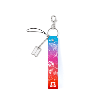 BTS - 2025 BTS Festa Official MD Official Light Stick Strap – Kpop Omo