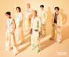 P1harmony - Unique 9th Mini Album Japan Edition Standard