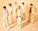 P1harmony - Unique 9th Mini Album Japan Edition Standard