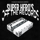 P1harmony - super hero's off the records 2026 season's greetings