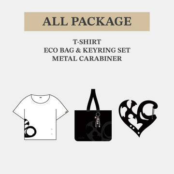 Xlov - I,god Official Md All Package