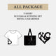 Xlov - I,god Official Md All Package