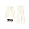 KISS OF LIFE - Love Yourself 3rd Mini Album Pop Up Official MD Pajamas