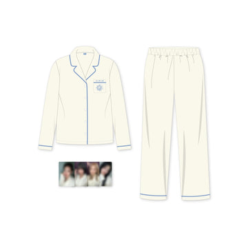 KISS OF LIFE - Love Yourself 3rd Mini Album Pop Up Official MD Pajamas