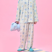 Cooky Pajamas Bt21 Koya Pajamas BTS X BT21 The Journey Pajama Set