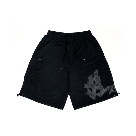 SEVENTEEN S.COUPS X MINGYU - Hype Vibes Official MD Pants