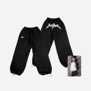 AESPA - Richman Pop Up Official MD Pants Set