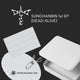 Zerobaseone Sung Hanbin - Dead:alive 1st Ep Album Paper Incense Ver