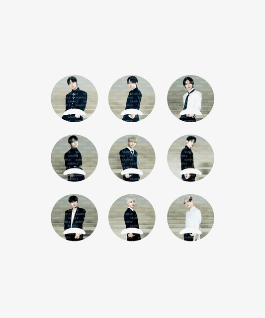 &Team - Second To None Concert Tour Official Md Link Paper Fan