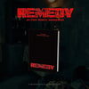 JAY PARK - Remedy Making Book