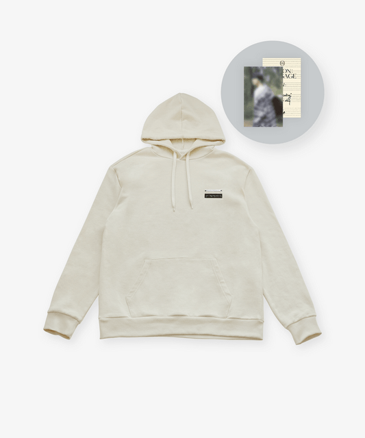 Winner Kang Seungyoon - Yoon : Passage Official Concert MD Hoodie