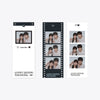 Lovely Runner - Pop up Store Official MD Passport 3-Cut Set