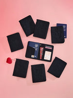 Ateez - Mighteez Rock The Stage Pop Up Official Md Passport Case