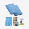 Nmixx - Fe3o4: Stick Out - Black Sheep Syndrome Pop up MD Passport Wallet