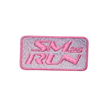 Sm Town - Run Club 26 Official Md Patch C Ver