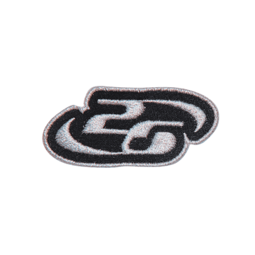 Sm Town - Run Club 26 Official Md Patch D Ver