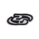 Sm Town - Run Club 26 Official Md Patch D Ver