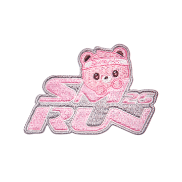 Sm Town - Run Club 26 Official Md Patch G Ver