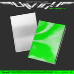 NCT 127 - Blingy 7th Album Photobook Ver Random