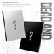 Xdinary heroes - dead and 8th mini album photobook ver set