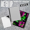 BABYMONSTER 2nd Mini Album - We Go Up
