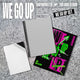 BABYMONSTER 2nd Mini Album - We Go Up