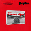 Kep1er - crack code 8th mini album pocaalbum ver