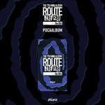 Xikers - Route Zero : The Ora 7th Mini Album Pocaalbum Ver