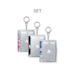 TXT - Perfect Storm 9th Mini Album Photocard Case Ver Set