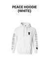 BTS - BTS X DM4 Official MD Peace Hoodie