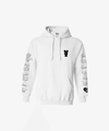 BTS - BTS X DM4 Official MD Peace Hoodie