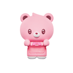Sm Town - Run Club 26 Official Md Lodi Peek Up Figure