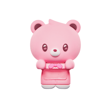 Sm Town - Run Club 26 Official Md Lodi Peek Up Figure