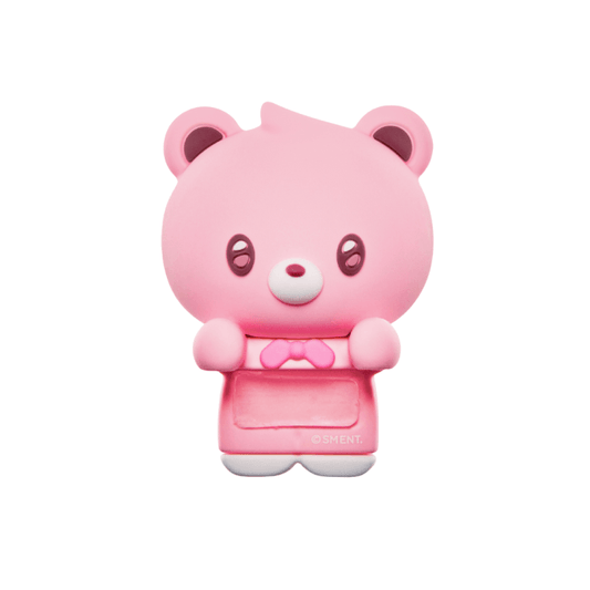 Sm Town - Run Club 26 Official Md Lodi Peek Up Figure