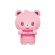 Sm Town - Run Club 26 Official Md Lodi Peek Up Figure